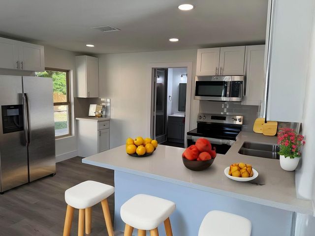 7909 Goode Street, Houston, TX 77012