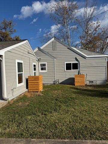 7909 Goode Street, Houston, TX 77012