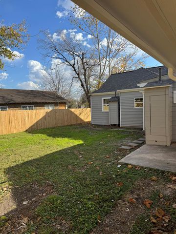 7909 Goode Street, Houston, TX 77012