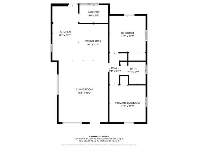 7909 Goode Street, Houston, TX 77012