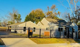 7909 Goode Street, Houston, TX 77012