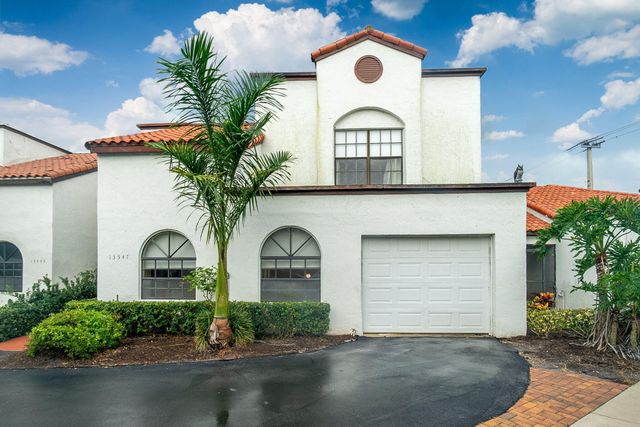 13547 Fountain View Boulevard, Wellington, FL 33414