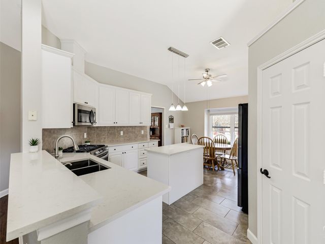 110 Berkshire Drive, Murphy, TX 75094