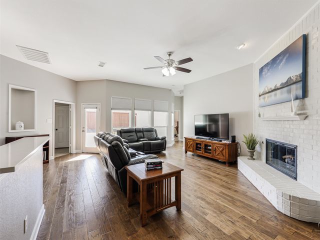 110 Berkshire Drive, Murphy, TX 75094