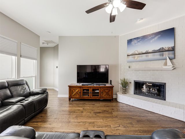 110 Berkshire Drive, Murphy, TX 75094