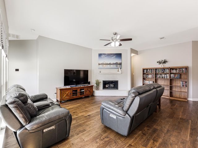 110 Berkshire Drive, Murphy, TX 75094