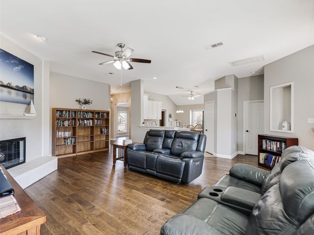 110 Berkshire Drive, Murphy, TX 75094