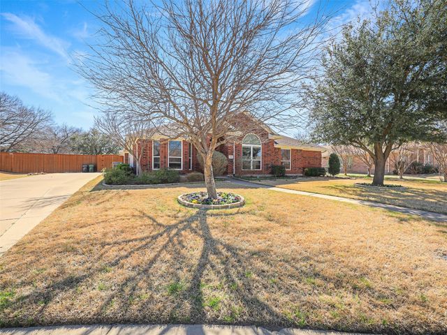 110 Berkshire Drive, Murphy, TX 75094