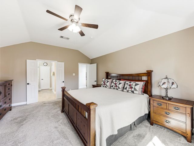 110 Berkshire Drive, Murphy, TX 75094