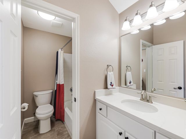 110 Berkshire Drive, Murphy, TX 75094