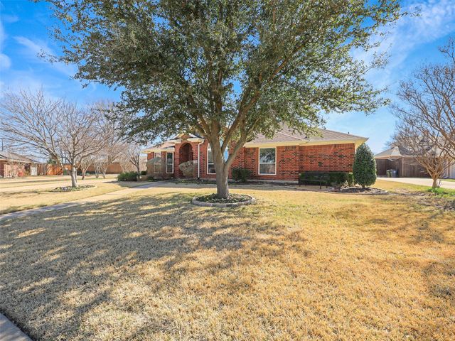 110 Berkshire Drive, Murphy, TX 75094