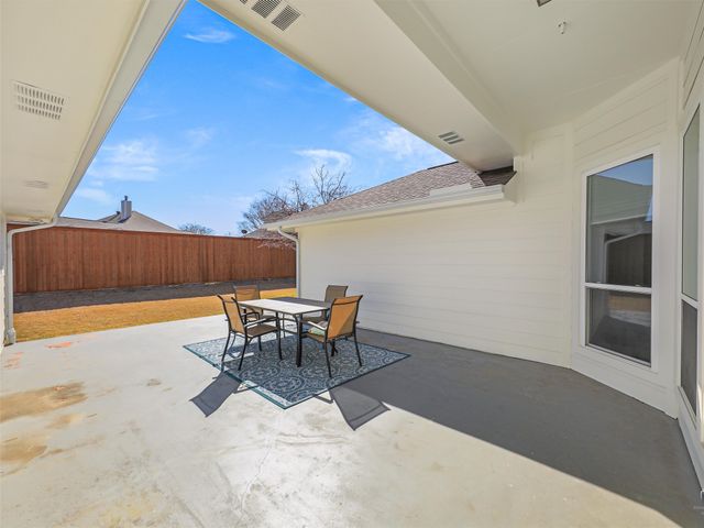 110 Berkshire Drive, Murphy, TX 75094