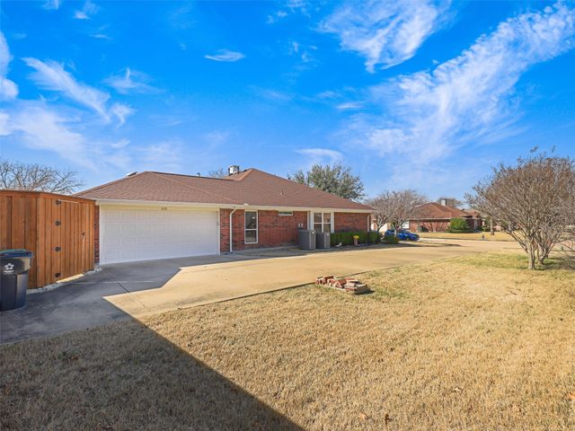 110 Berkshire Drive, Murphy, TX 75094