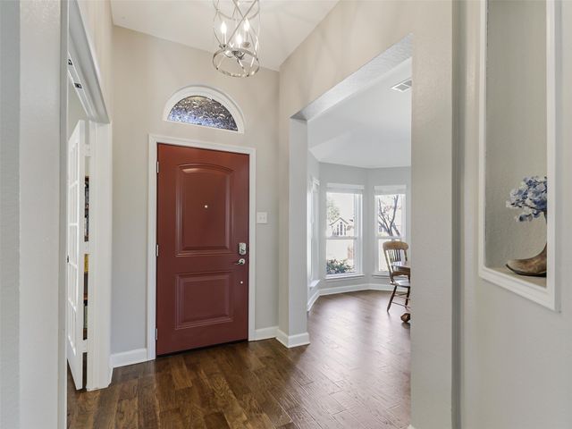 110 Berkshire Drive, Murphy, TX 75094