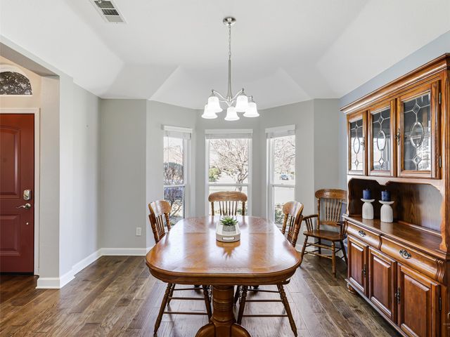 110 Berkshire Drive, Murphy, TX 75094