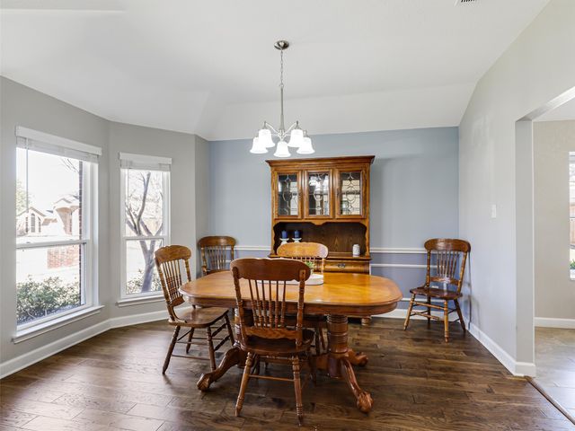 110 Berkshire Drive, Murphy, TX 75094