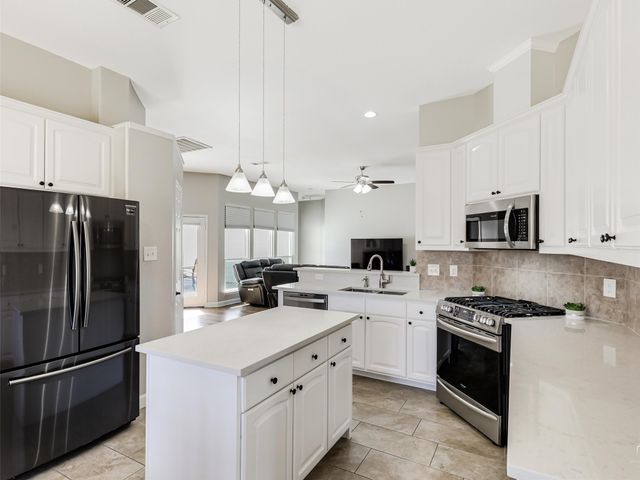 110 Berkshire Drive, Murphy, TX 75094