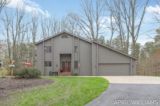 6801 Wildwood Drive, West Olive, MI 49460
