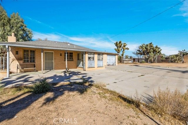 56026 Onaga Trl, Yucca Valley, CA 92284