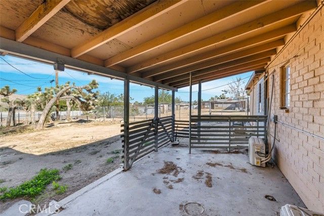 56026 Onaga Trl, Yucca Valley, CA 92284
