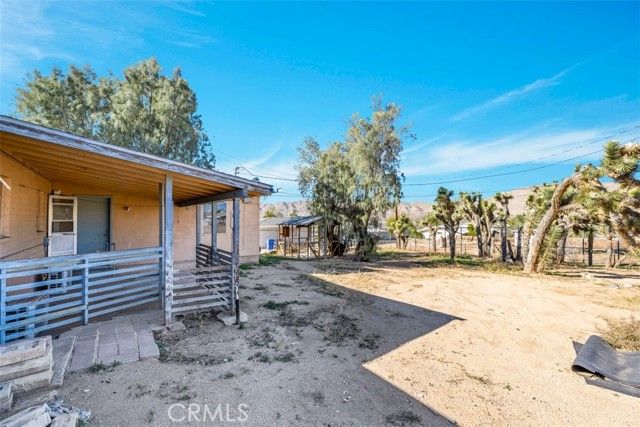 56026 Onaga Trl, Yucca Valley, CA 92284