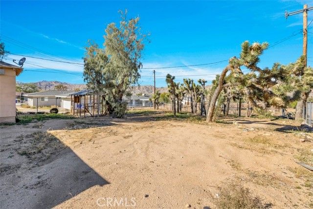 56026 Onaga Trl, Yucca Valley, CA 92284