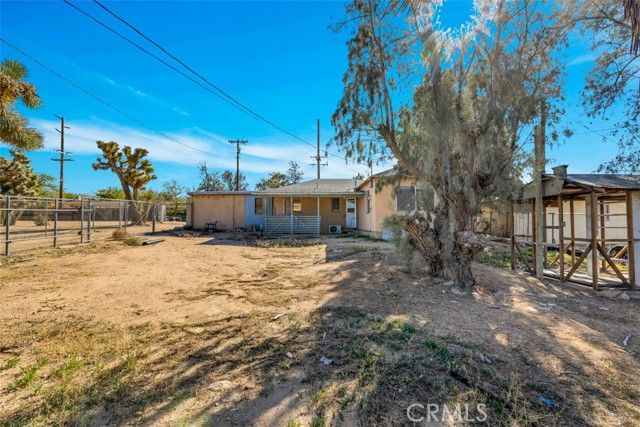 56026 Onaga Trl, Yucca Valley, CA 92284