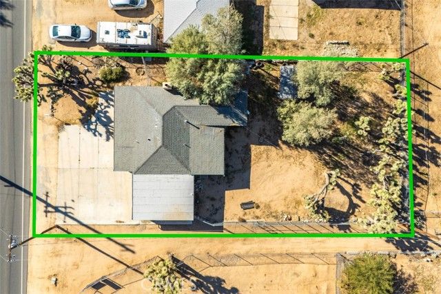 56026 Onaga Trl, Yucca Valley, CA 92284