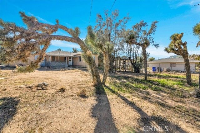 56026 Onaga Trl, Yucca Valley, CA 92284