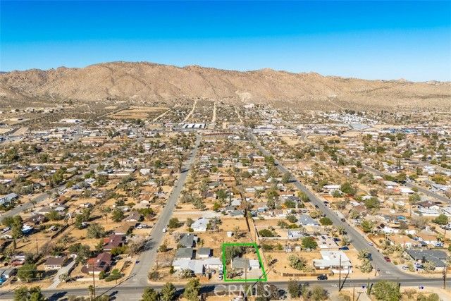 56026 Onaga Trl, Yucca Valley, CA 92284