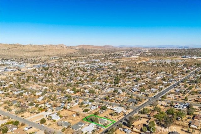 56026 Onaga Trl, Yucca Valley, CA 92284