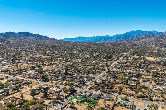 56026 Onaga Trl, Yucca Valley, CA 92284