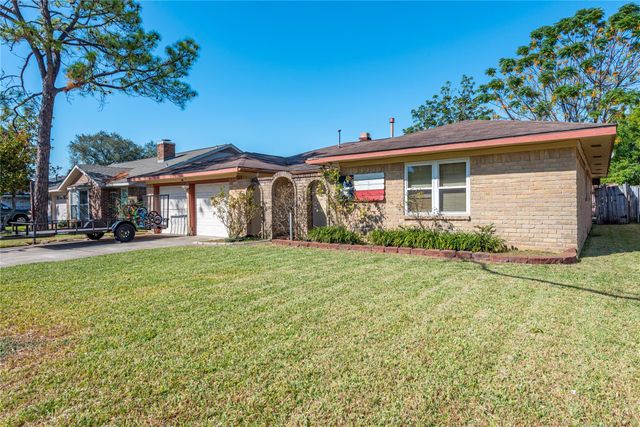 1909 New Orleans Street, Deer Park, TX 77536