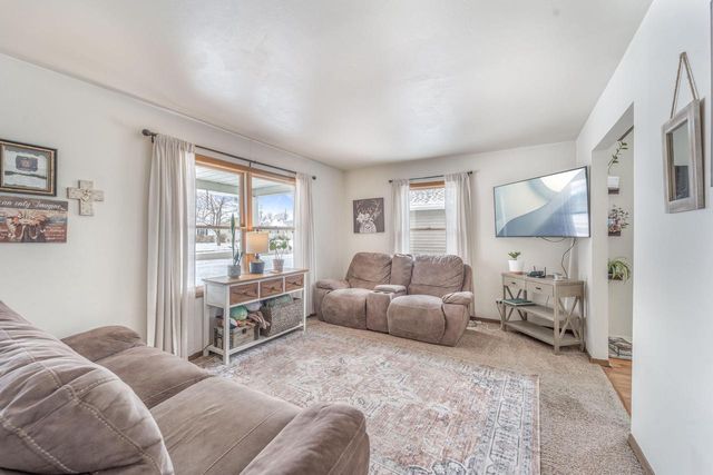 519 Dunford DRIVE, Burlington, WI 53105