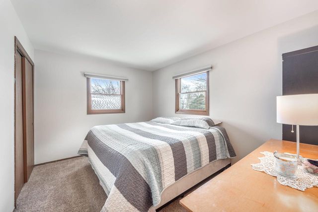 519 Dunford DRIVE, Burlington, WI 53105