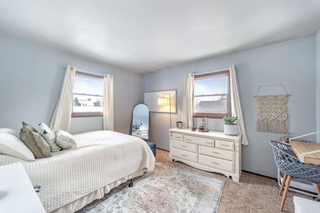 519 Dunford DRIVE, Burlington, WI 53105