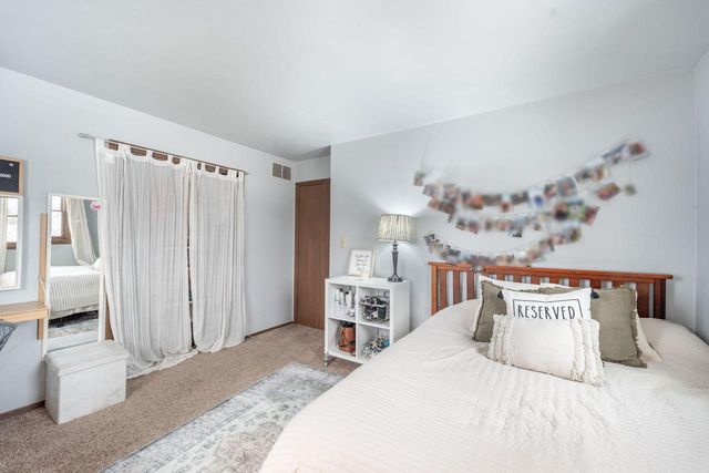 519 Dunford DRIVE, Burlington, WI 53105