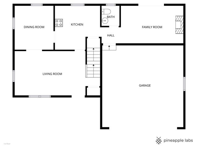 519 Dunford DRIVE, Burlington, WI 53105