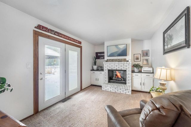 519 Dunford DRIVE, Burlington, WI 53105