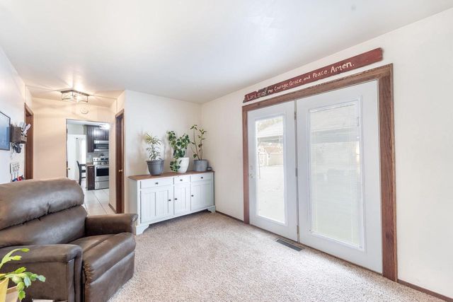 519 Dunford DRIVE, Burlington, WI 53105