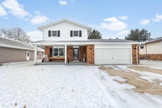 519 Dunford DRIVE, Burlington, WI 53105