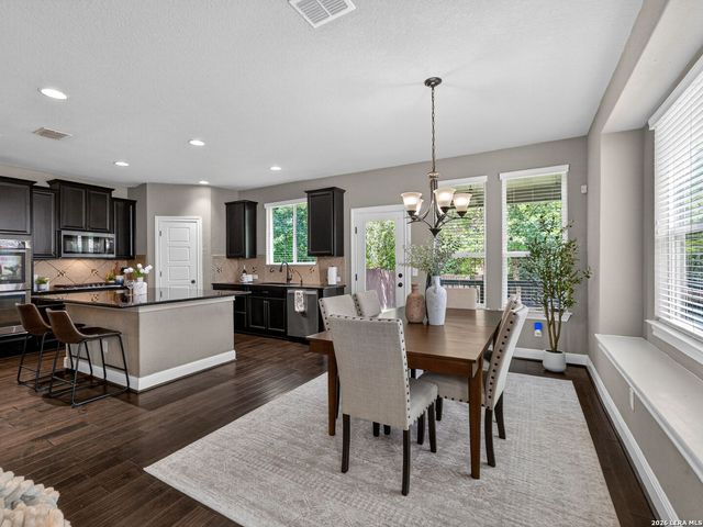 11715 Violet Cove, San Antonio, TX 78253