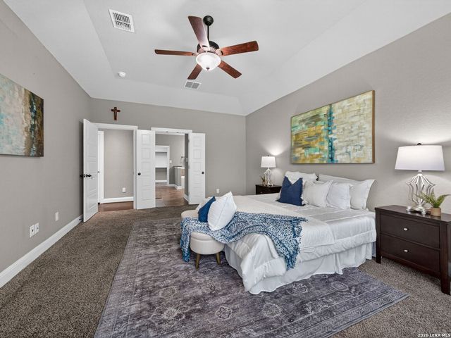 11715 Violet Cove, San Antonio, TX 78253