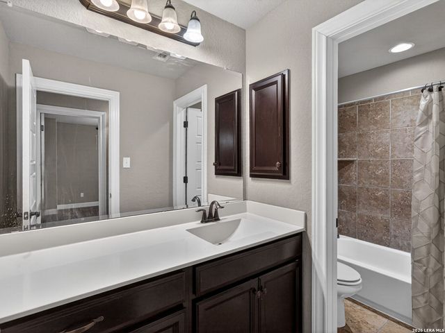 11715 Violet Cove, San Antonio, TX 78253