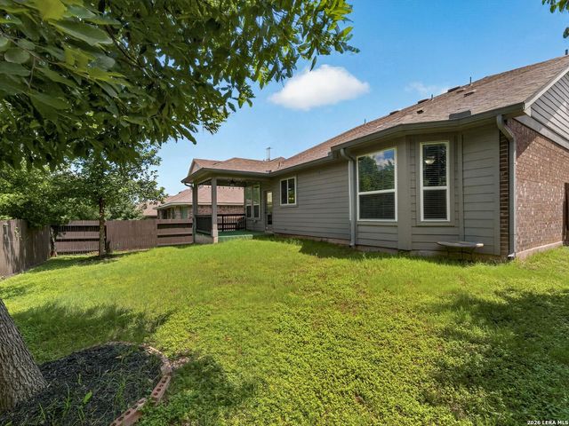 11715 Violet Cove, San Antonio, TX 78253