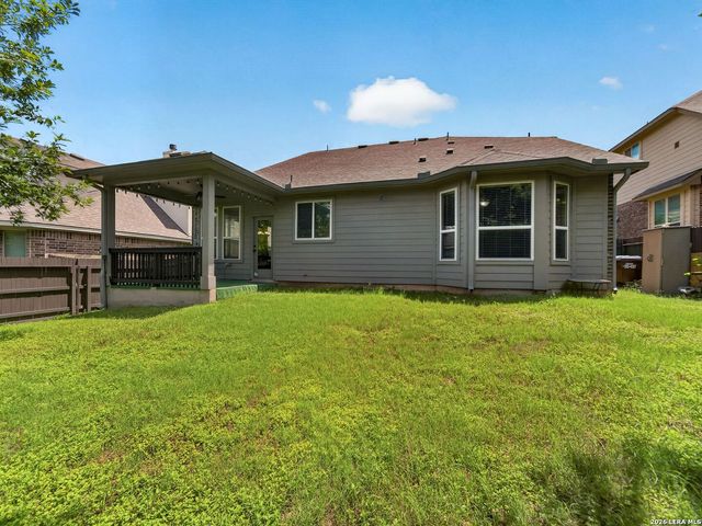 11715 Violet Cove, San Antonio, TX 78253