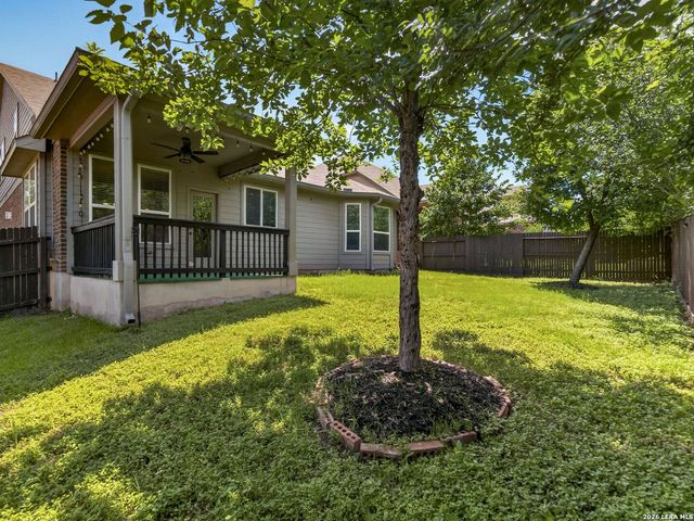 11715 Violet Cove, San Antonio, TX 78253
