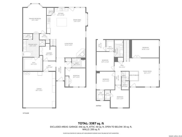 11715 Violet Cove, San Antonio, TX 78253
