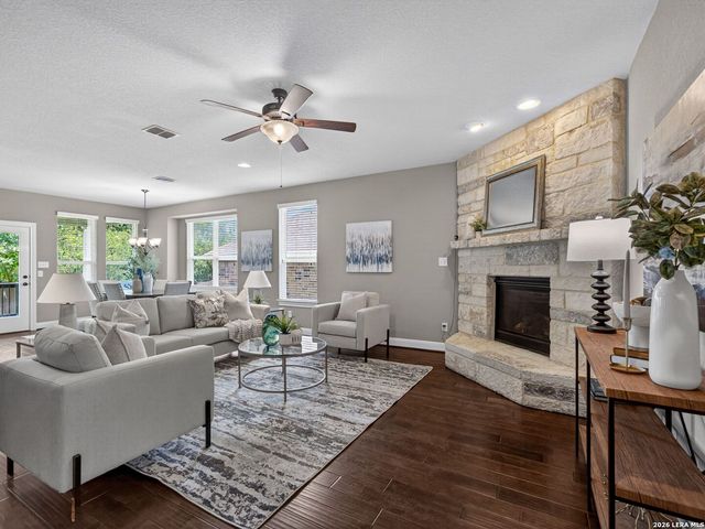 11715 Violet Cove, San Antonio, TX 78253