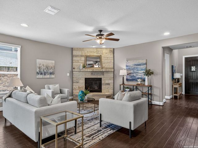 11715 Violet Cove, San Antonio, TX 78253